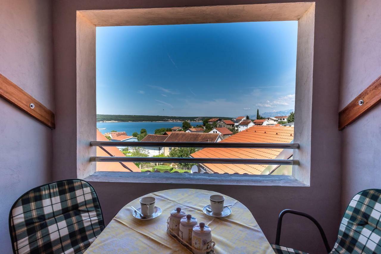 Kiwi Apartments Gornji Karin Luaran gambar